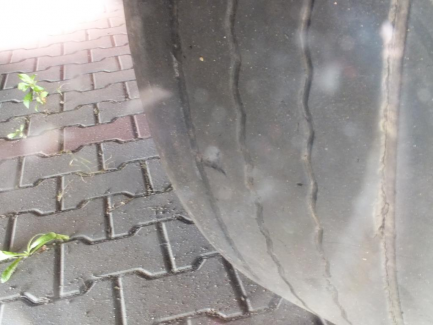 Zdjęcie przedmiotu: KAESSBOHRER MAXIMA XS Curtain trailer