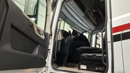 Zdjęcie przedmiotu: Ford F-MAX 12.7 TDCi 500 E6d 18.0t