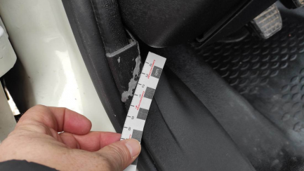 Zdjęcie przedmiotu: Iveco DAILY E5 3.5t