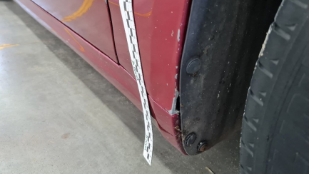 Zdjęcie przedmiotu: Ford Mondeo sedan 2.0 Hybrid Titanium