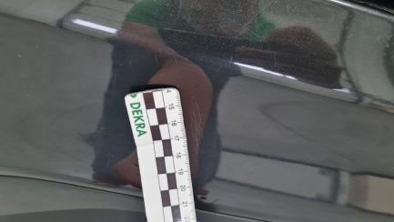 Zdjęcie przedmiotu: Mercedes-Benz GLC 300 d Coupe 4-Matic