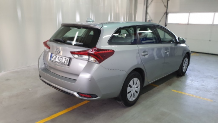 Zdjęcie przedmiotu: Toyota Auris Kombi 1.6 Active MS