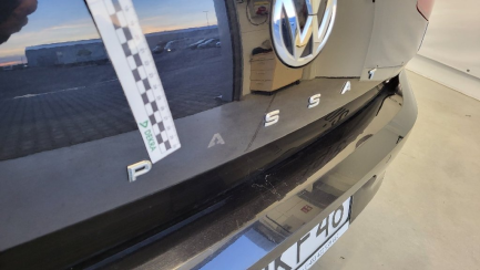 Zdjęcie przedmiotu: Volkswagen Passat 2.0 TDI EVO Elegance DSG