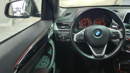 Zdjęcie przedmiotu: Bmw X1 sDrive18i xLine