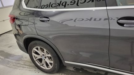 Zdjęcie przedmiotu: BMW X5 xDrive25d aut