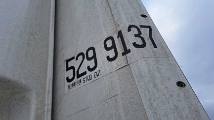 Zdjęcie przedmiotu: SCHMITZ SKO 24 35.0t Refrigerator