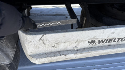 Zdjęcie przedmiotu: WIELTON NS 3 K/13.62 36.0t