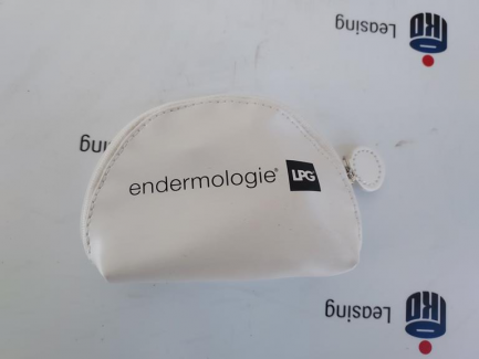 Zdjęcie przedmiotu: A medical device for the regeneration and stimulation of skin tissues with LPG CELLU M6 ALLIANCE