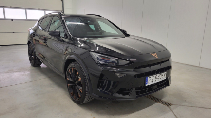 Zdjęcie przedmiotu: Cupra Formentor 2.0 TSI 4Drive VZ DSG