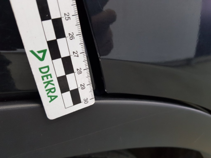 Zdjęcie przedmiotu: Nissan X-trail 2.0 dCi N-Connecta 4WD Xtronic