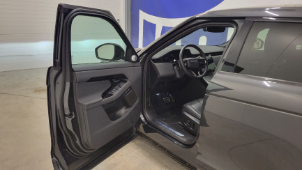 Zdjęcie przedmiotu: RANGE ROVER Evoque 2.0 P250 mHEV Dynamic SE
