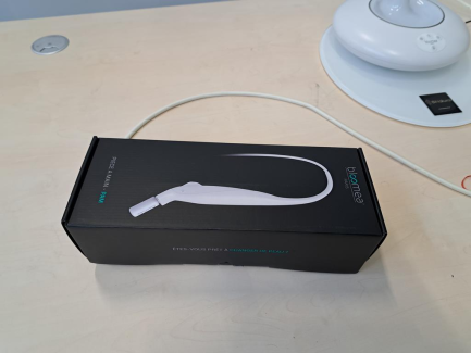 Zdjęcie przedmiotu: AESTHETIC MODELINE BLOOMEA