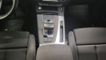 Zdjęcie przedmiotu: Audi Q5 45 TFSI mHEV Quattro Sport