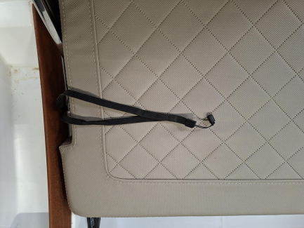 Zdjęcie przedmiotu: VTS FLYING SHARK CLASSIC 5.7 electric motor boat