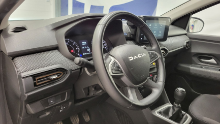Zdjęcie przedmiotu: Dacia Sandero Stepway 1.0 TCe Expression LPG Brak dokumentów LPG