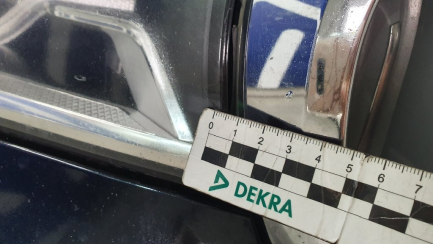 Zdjęcie przedmiotu: Bmw 740LD XDRIVE Seria 7 [G11, G12] 15-19