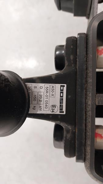 Zdjęcie przedmiotu: Ford Transit Custom 300 2.0 TDCi E6.2 3.0t L2 Trend