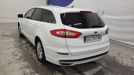 Zdjęcie przedmiotu: Ford Mondeo 2.0 TDCi Edition PowerShift