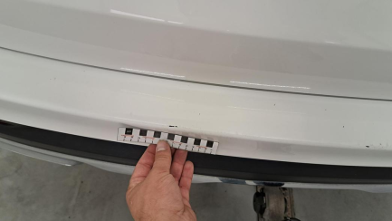 Zdjęcie przedmiotu: Mercedes-benz GLC 220 d 4Matic Oświadczenie o utracie DR