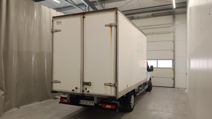 Zdjęcie przedmiotu: Ford Transit 350 2.0 TDCi E6 3.5t L3 Trend