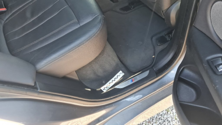 Zdjęcie przedmiotu: Bmw X5 xDrive30d