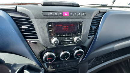 Zdjęcie przedmiotu: Iveco DAILY Road Assistance E6 3.5t