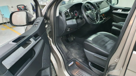 Zdjęcie przedmiotu: Volkswagen Multivan 2.0 BiTDI L1 Highline 4Motion DSG