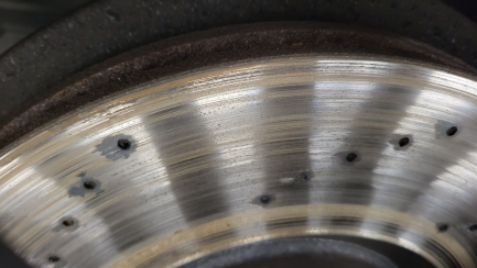 Zdjęcie przedmiotu: Mercedes-benz GLE 400 d 4-Matic Oświadczenie o utracie DR