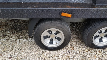 Zdjęcie przedmiotu: Wiosenne obniżki| Prowizja 1% Gastronomic trailer grill-smokehouse TA-NO