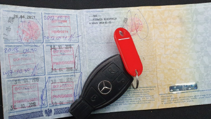 Zdjęcie przedmiotu: Wiosenne obniżki| Prowizja 1% Bus Mercedes-Benz Sprinter 519 CDI 906.655 15.5m Euro 5