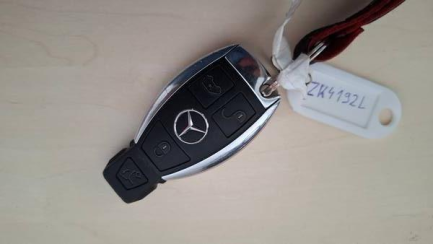 Zdjęcie przedmiotu: Mercedes-benz V 250 Oświadczenie o utracie DR