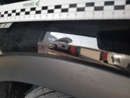 Zdjęcie przedmiotu: Citroen Ds4  1.6 THP SoChick