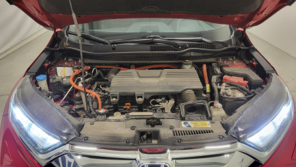Zdjęcie przedmiotu: Honda CR-V 2.0 i-MMD Lifestyle CVT