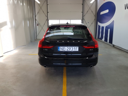Zdjęcie przedmiotu: Volvo V90