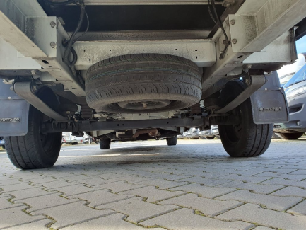 Zdjęcie przedmiotu: Renault Master dCi 170 Energy Euro 6 2299ccm - 170HP 3,5t