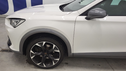 Zdjęcie przedmiotu: Cupra Formentor 2.0 TSI 4Drive DSG