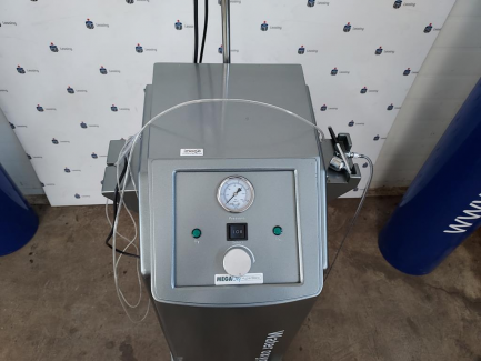 Zdjęcie przedmiotu: Cosmetic equipment set