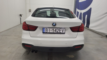 Zdjęcie przedmiotu: BMW 3 Gran Turismo GPF xDrive aut