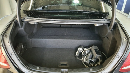 Zdjęcie przedmiotu: Mercedes-benz E 300