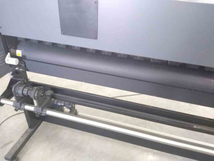 Zdjęcie przedmiotu: MIMAKI Jv 33-160 printing plotter