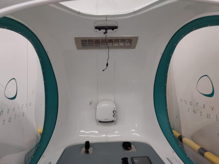 Zdjęcie przedmiotu: NO COMMISSION Active Bed pilates platform BIOPROFIT Sp. z o. o.