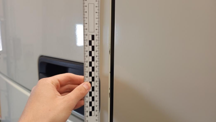 Zdjęcie przedmiotu: DAF XF FT Space Cab 480 E6 21.0t