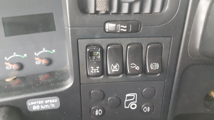 Zdjęcie przedmiotu: PACKAGE AUCTION SCANIA P 380 LB4x2 MLB + Silver Car trailer SRBU 62