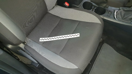 Zdjęcie przedmiotu: Toyota Auris Hatchback