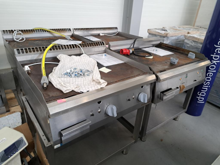 Zdjęcie przedmiotu: Catering equipment set