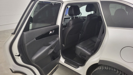 Zdjęcie przedmiotu: Kia Sorento 2.0 CRDI Business Line Plus aut