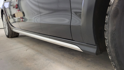 Zdjęcie przedmiotu: Audi A6 Allroad 3.0 TDI Quattro Tiptr Oświadczenie o utracie DR