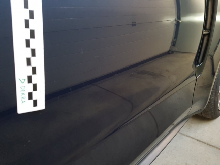 Zdjęcie przedmiotu: Porsche Panamera  4S Diesel