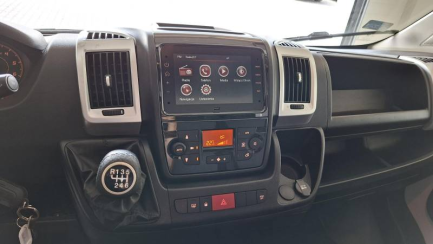 Zdjęcie przedmiotu: FIAT/WIDAR DUCATO MAXI 2.3 M-jet E6d 3.5t L4