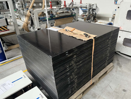 Zdjęcie przedmiotu: Фотоелектрична установка потужністю 24,08 кВтпік